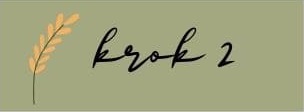 Krok 02